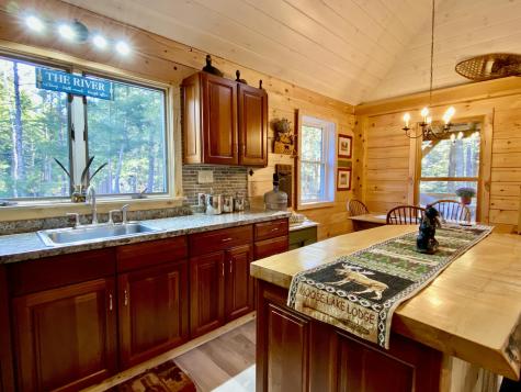 289 Pratt Road Parsonsfield ME 04047