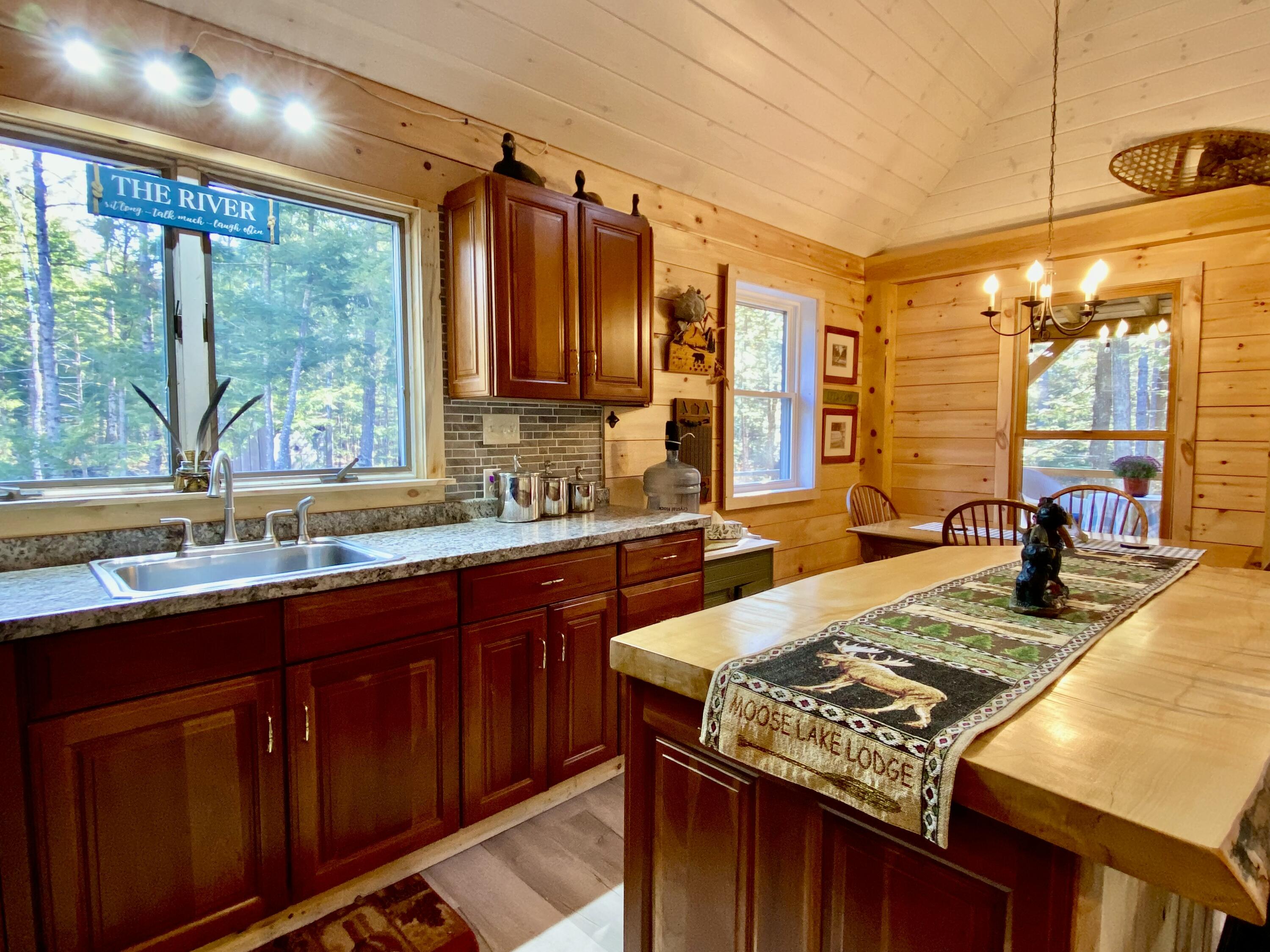 289 Pratt Road Parsonsfield ME 04047