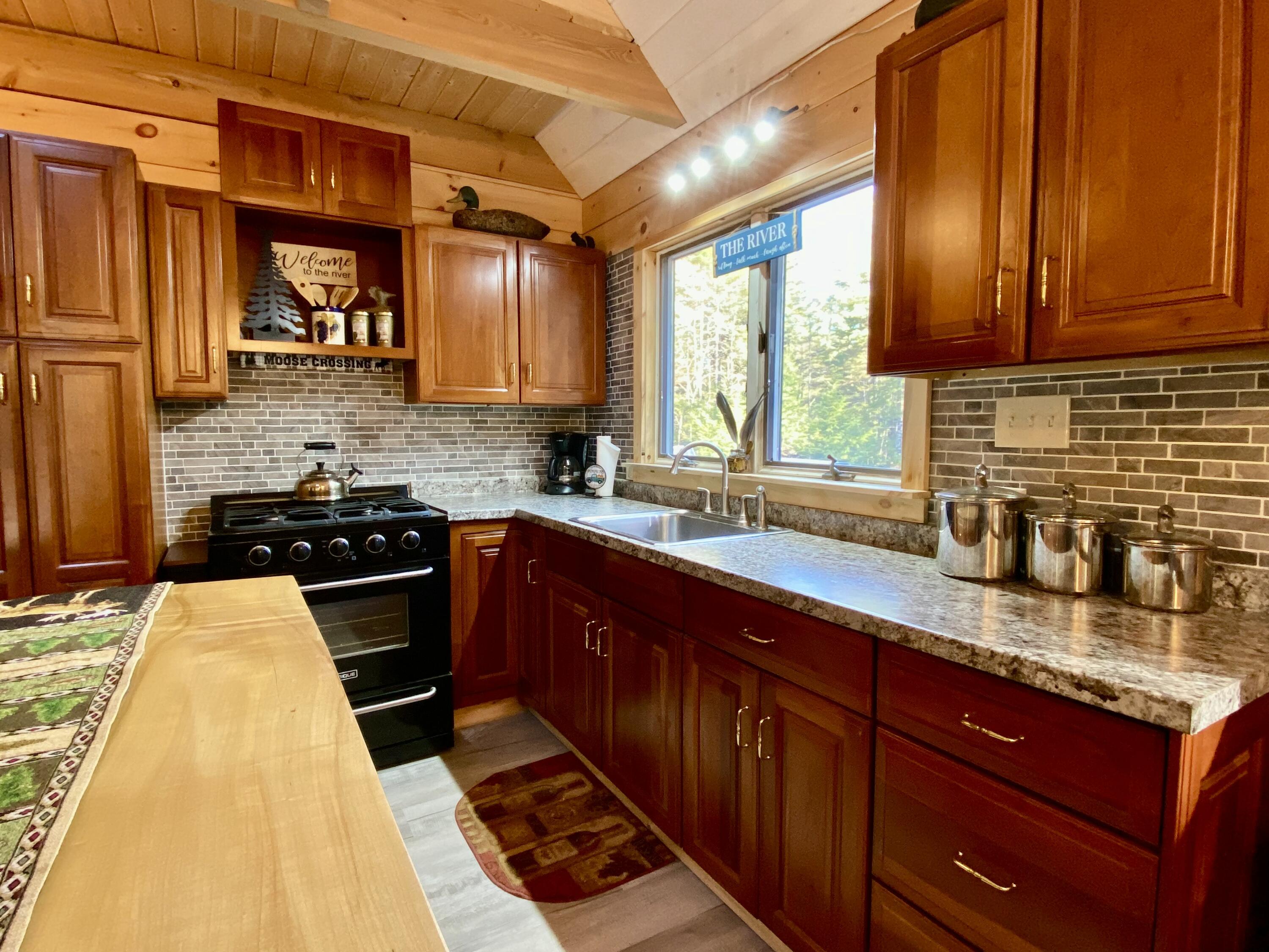 289 Pratt Road Parsonsfield ME 04047