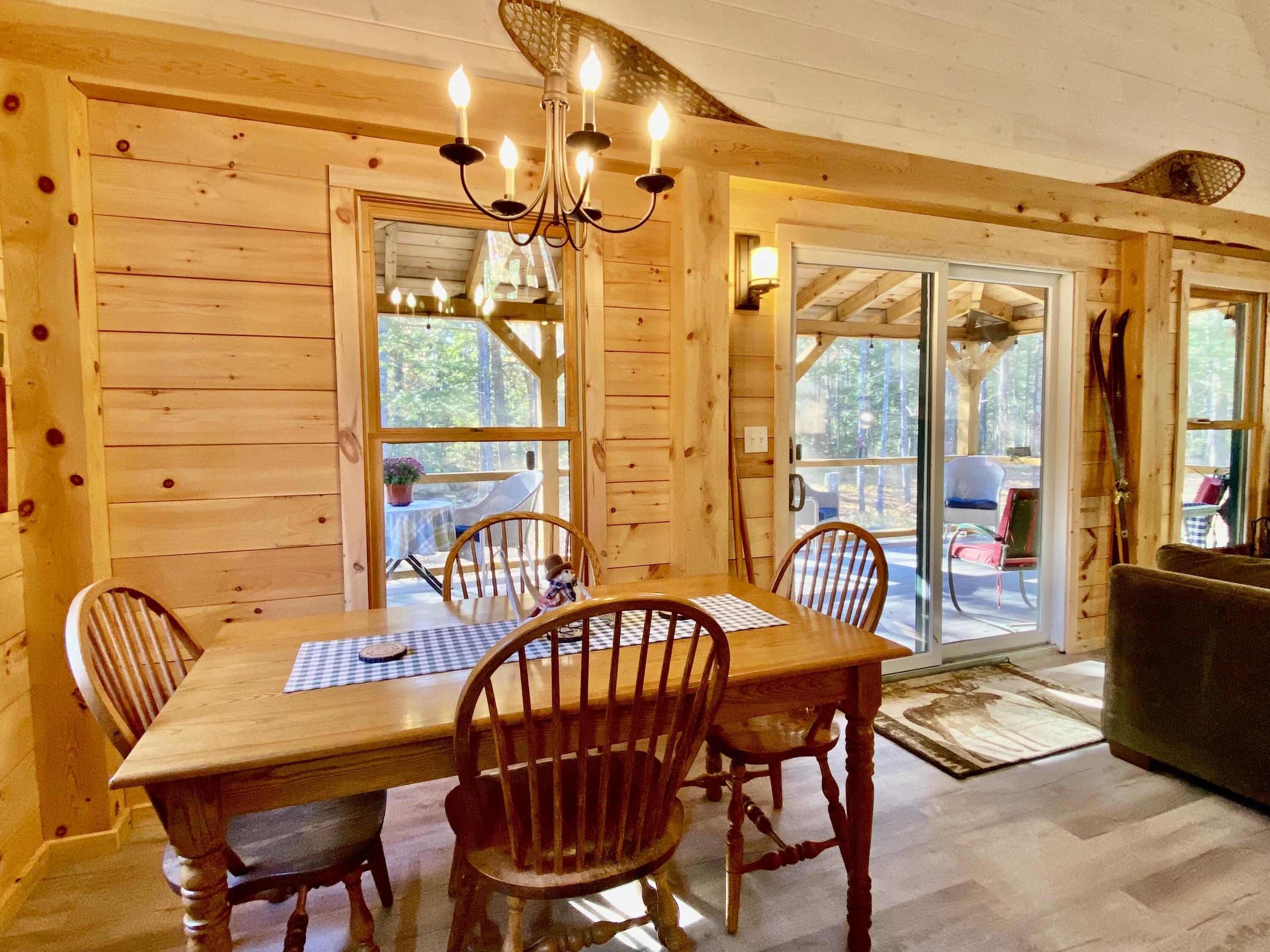 289 Pratt Road Parsonsfield ME 04047