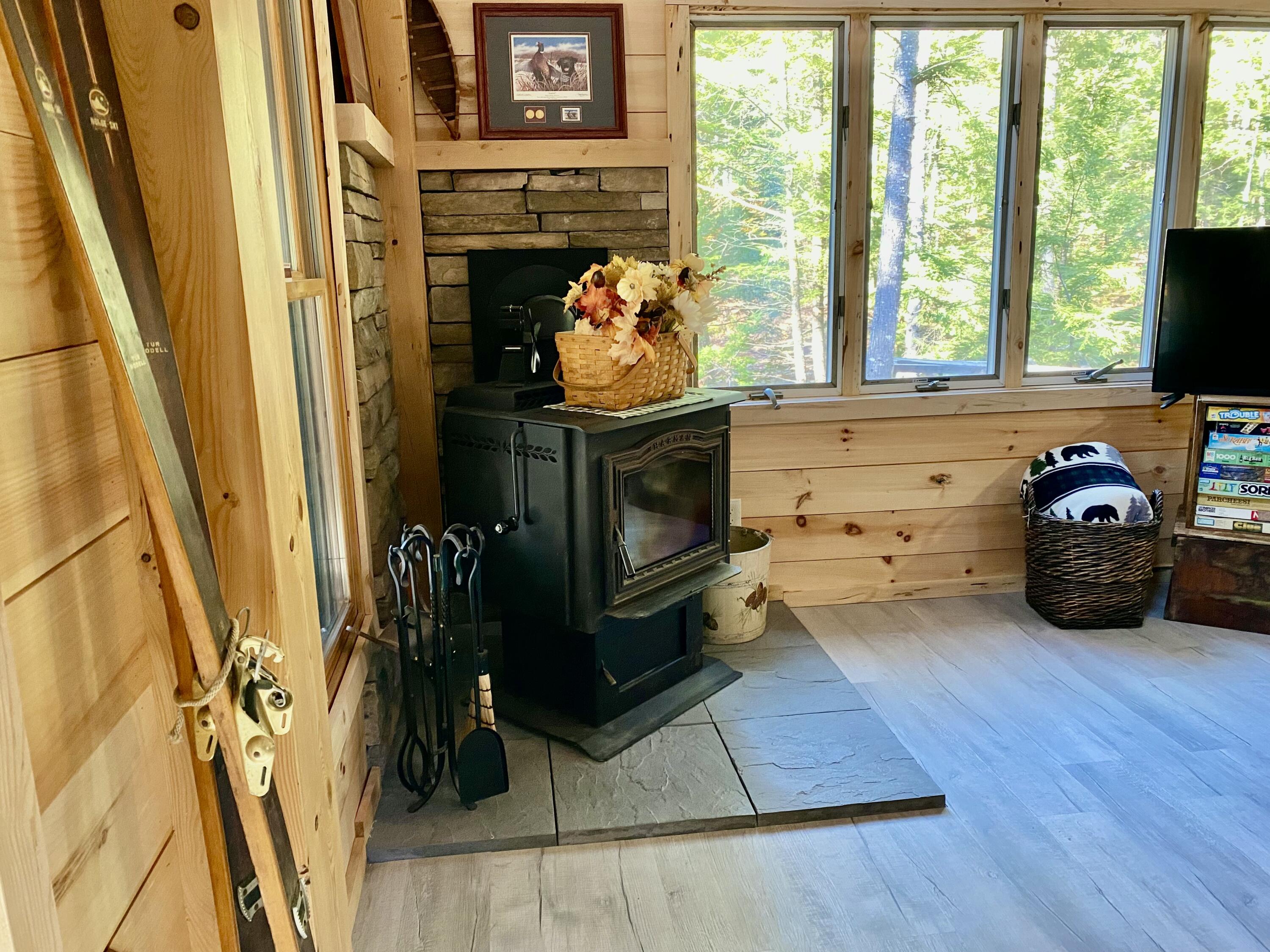 289 Pratt Road Parsonsfield ME 04047