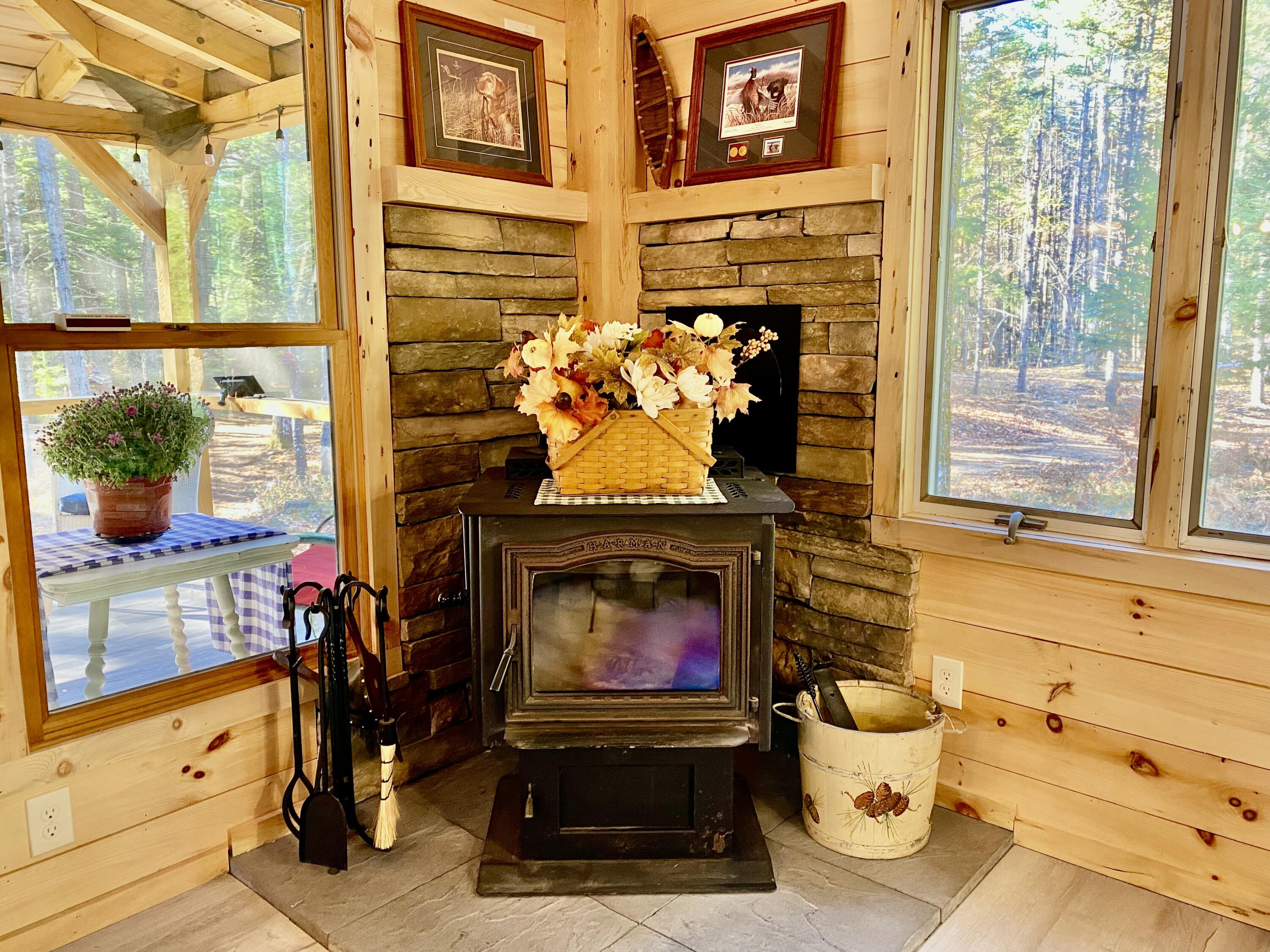 289 Pratt Road Parsonsfield ME 04047