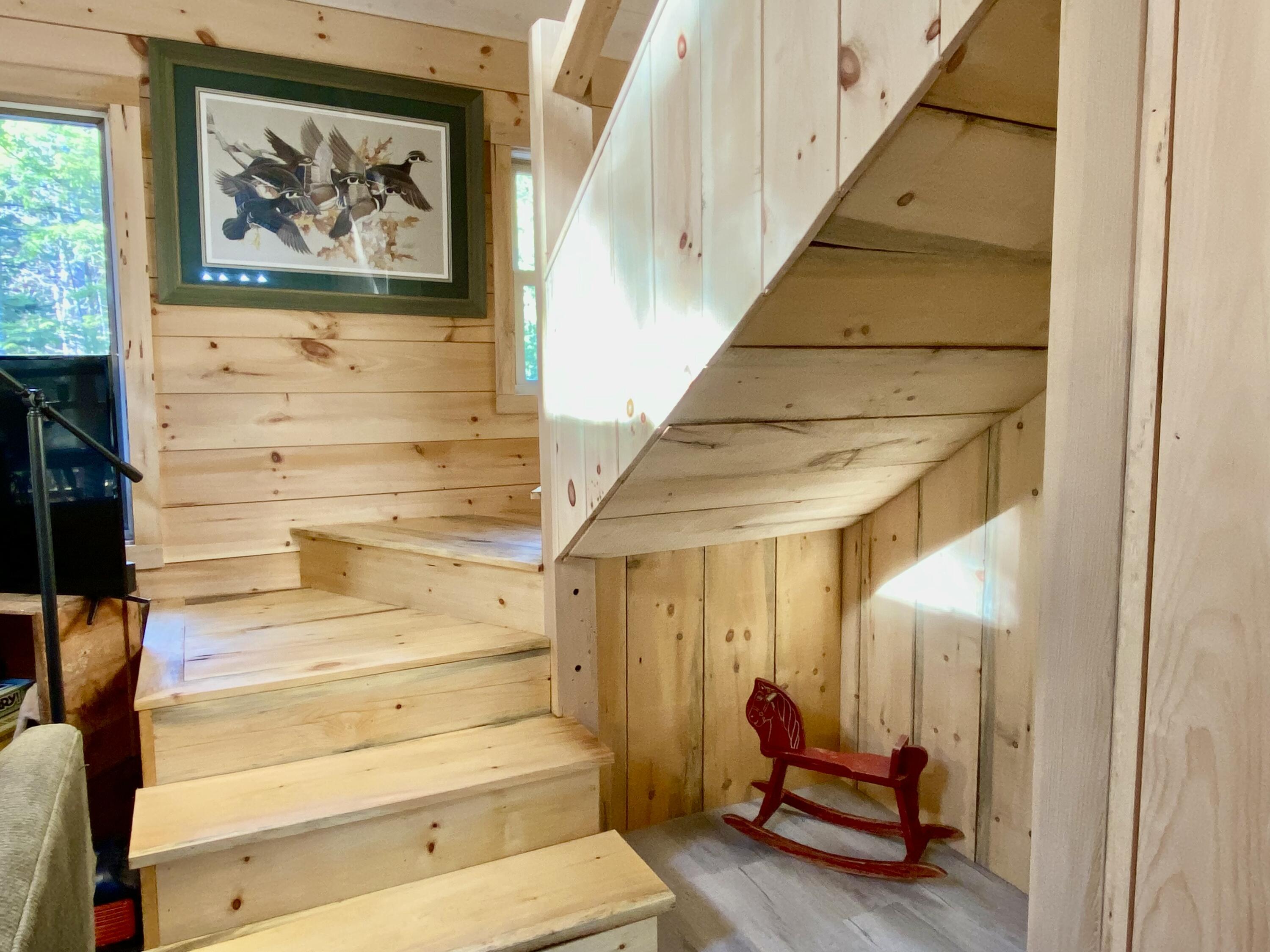 289 Pratt Road Parsonsfield ME 04047