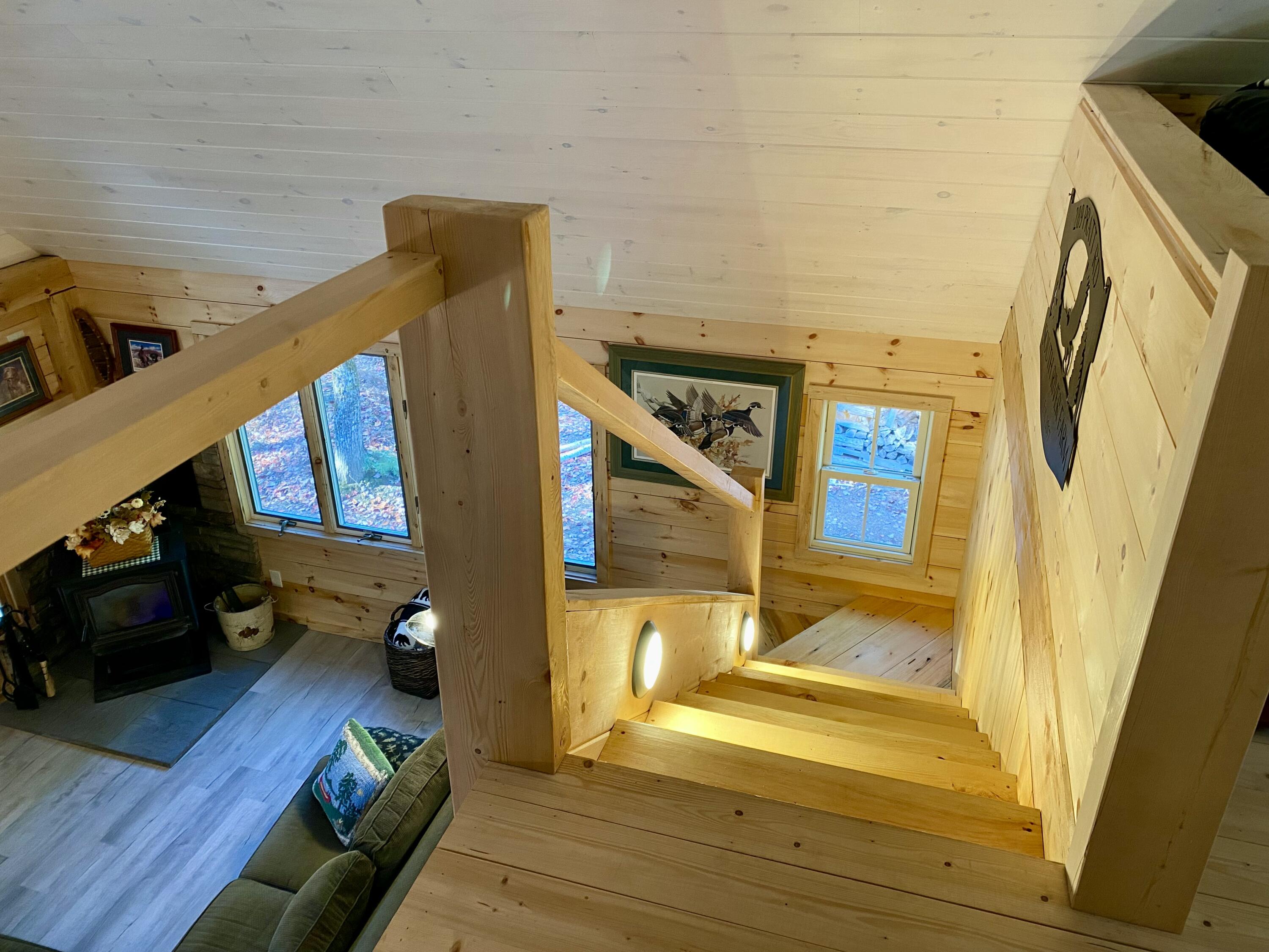 289 Pratt Road Parsonsfield ME 04047