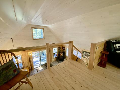 289 Pratt Road Parsonsfield ME 04047
