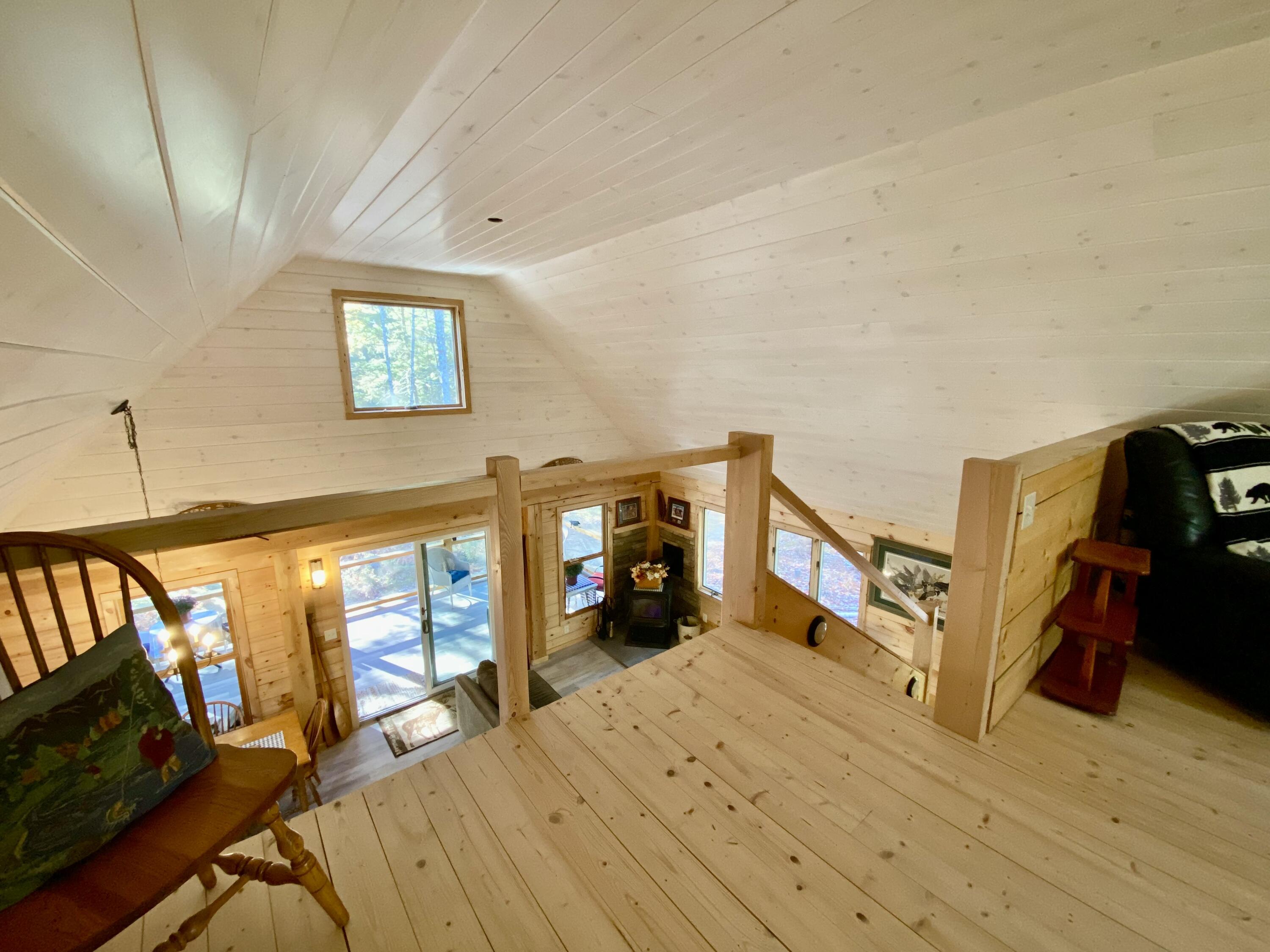 289 Pratt Road Parsonsfield ME 04047