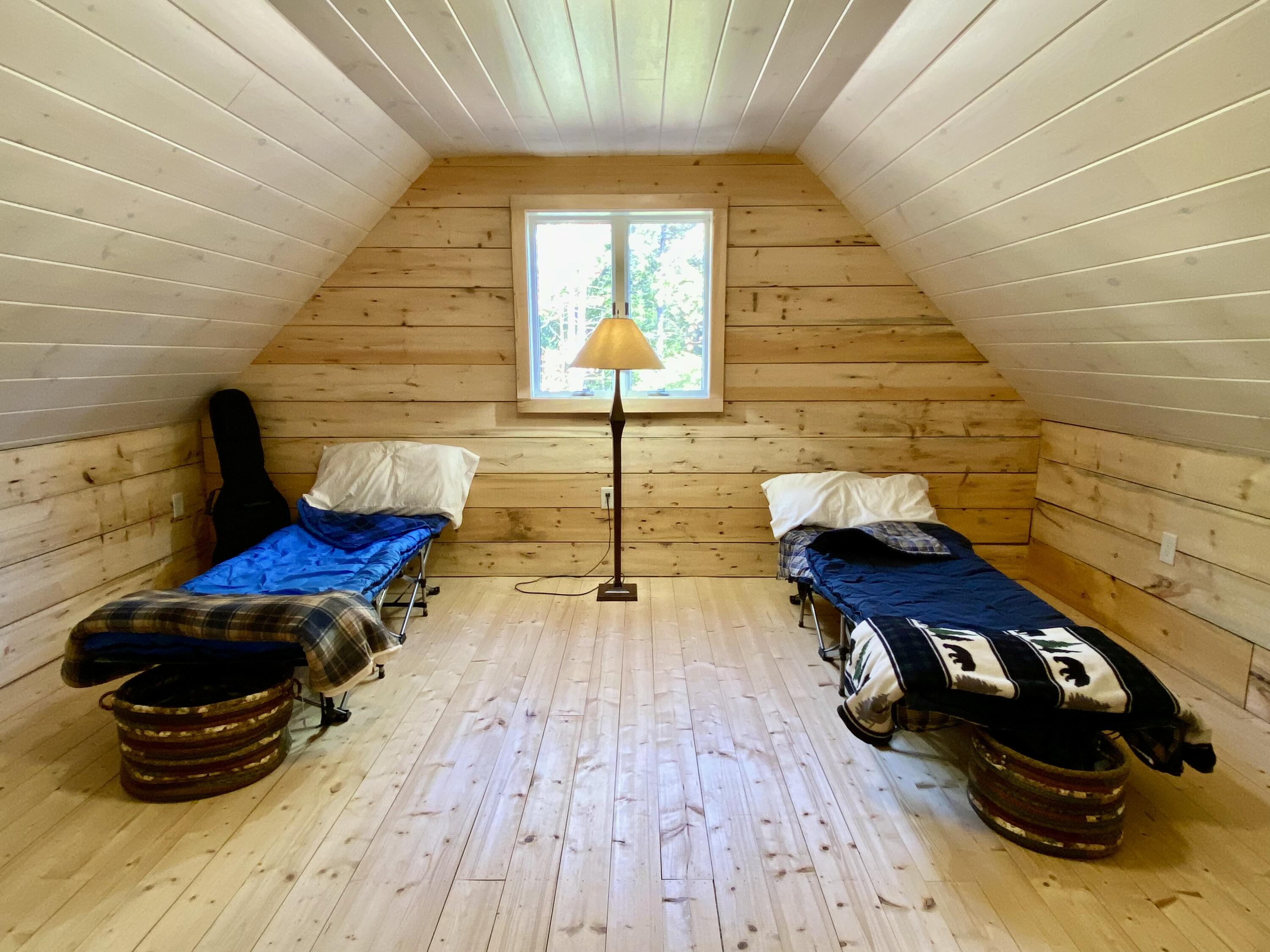 289 Pratt Road Parsonsfield ME 04047