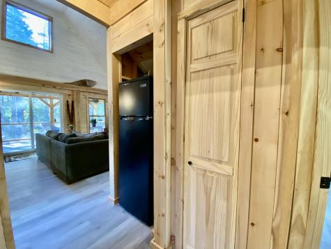 289 Pratt Road Parsonsfield ME 04047