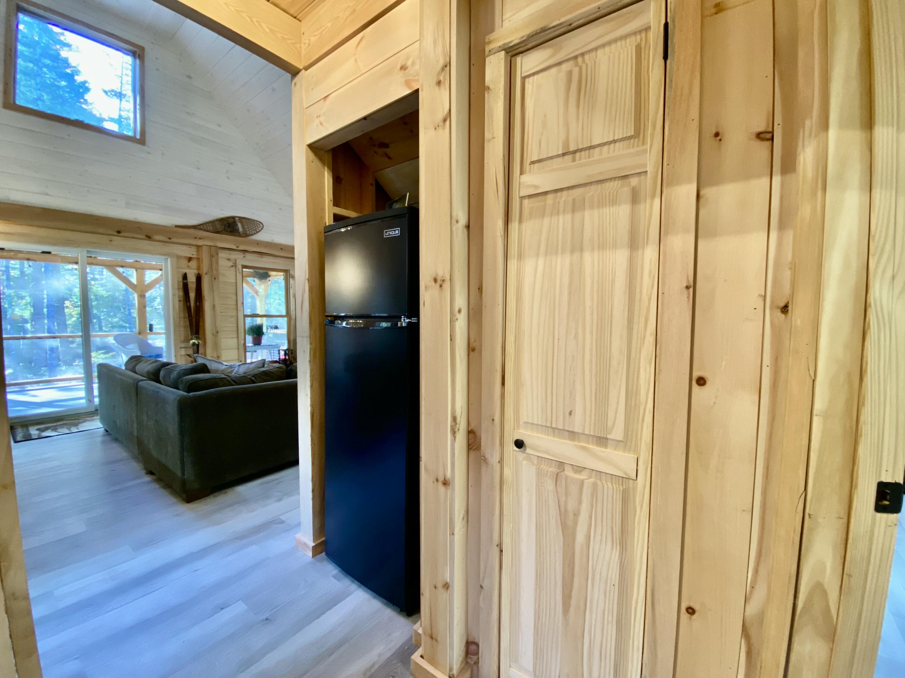 289 Pratt Road Parsonsfield ME 04047