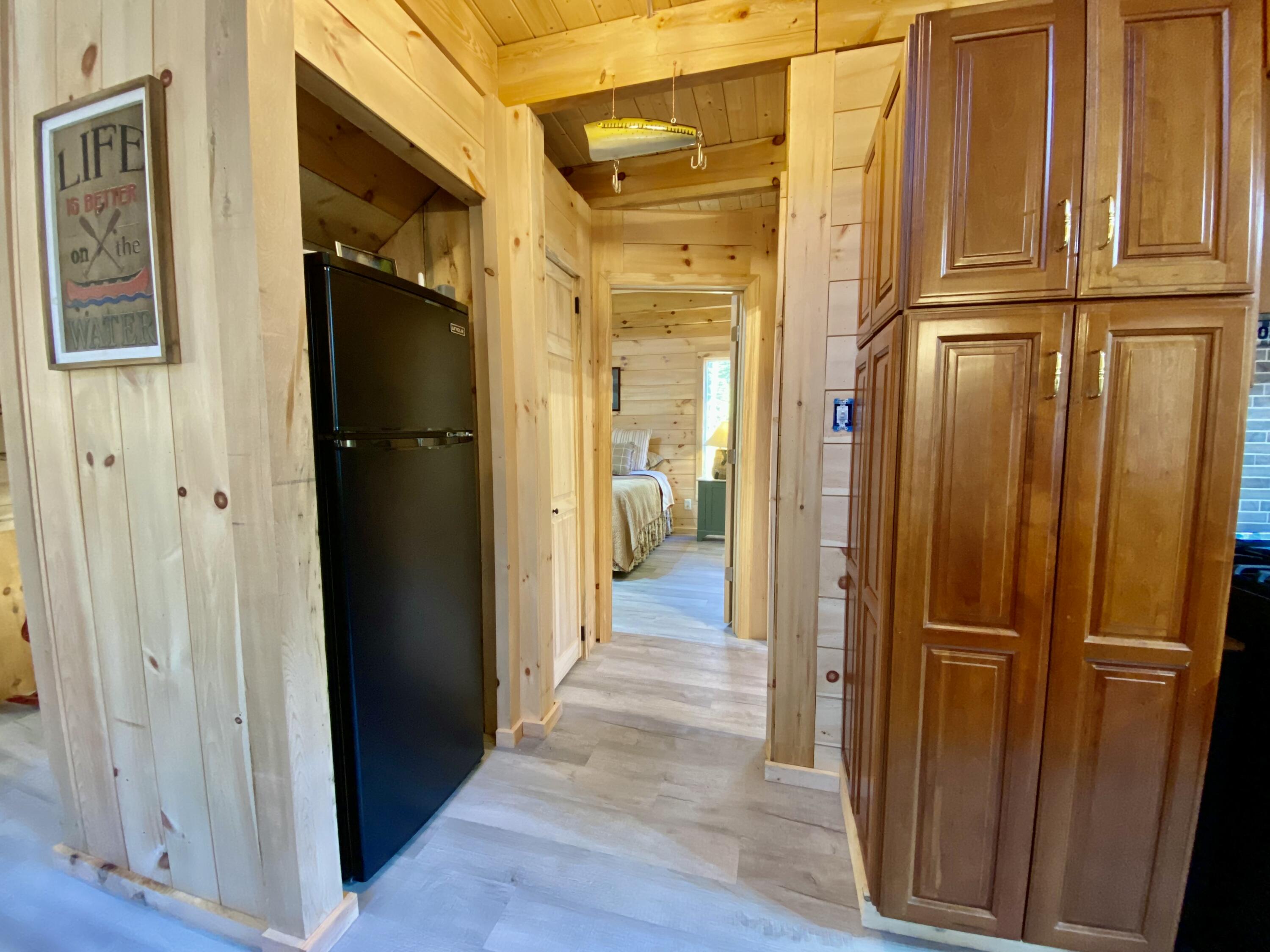 289 Pratt Road Parsonsfield ME 04047