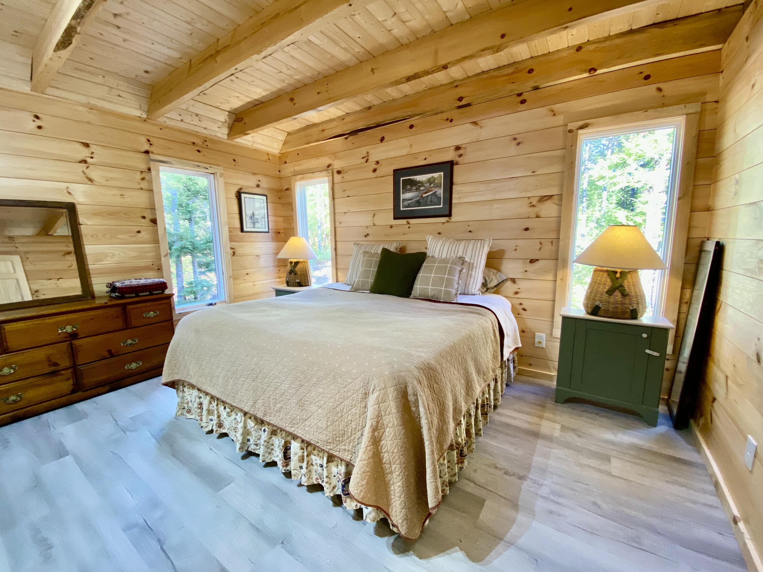 289 Pratt Road Parsonsfield ME 04047