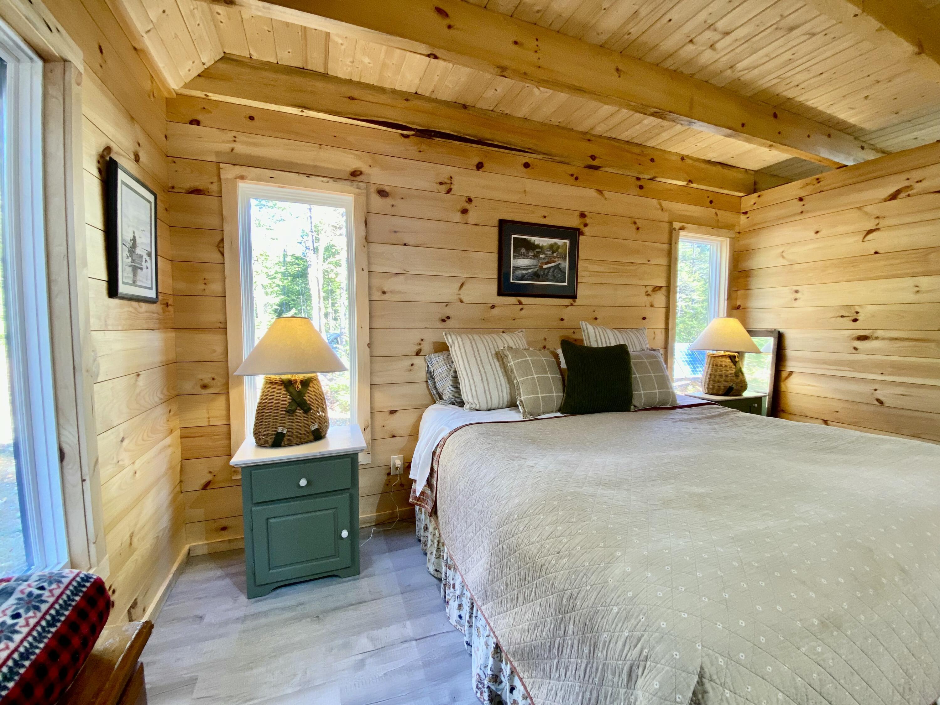 289 Pratt Road Parsonsfield ME 04047