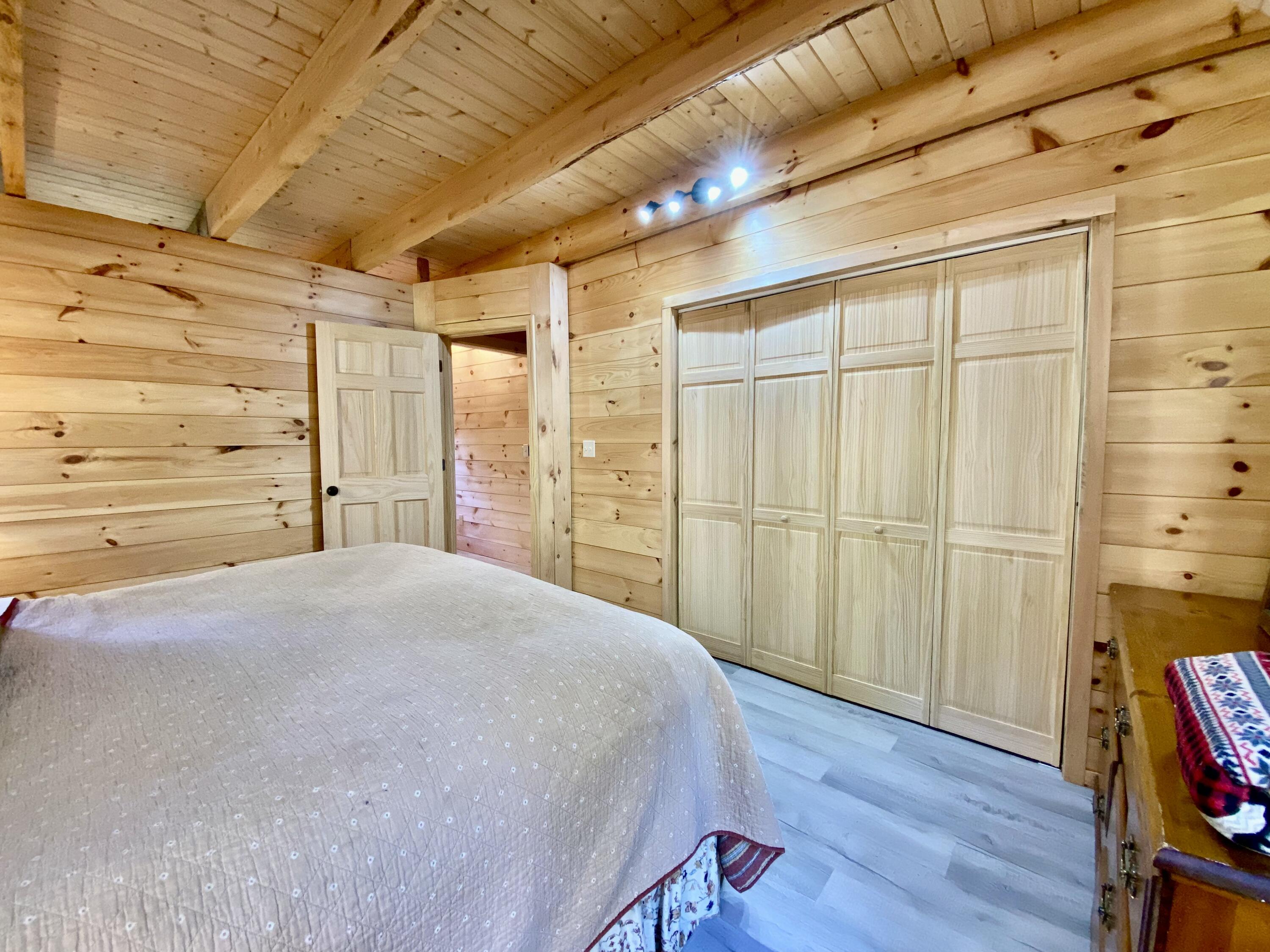 289 Pratt Road Parsonsfield ME 04047