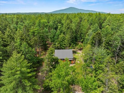 289 Pratt Road Parsonsfield ME 04047