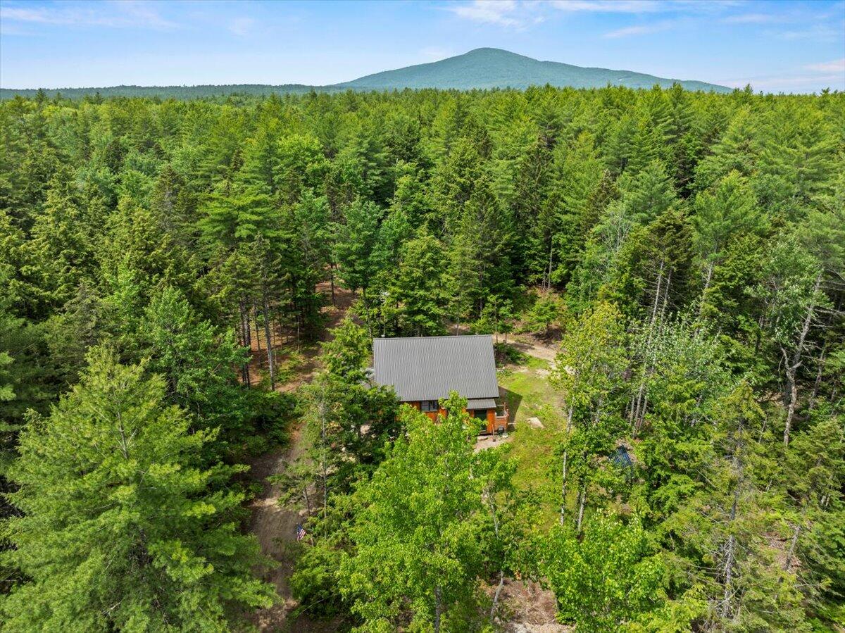 289 Pratt Road Parsonsfield ME 04047