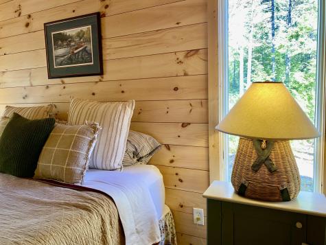 289 Pratt Road Parsonsfield ME 04047