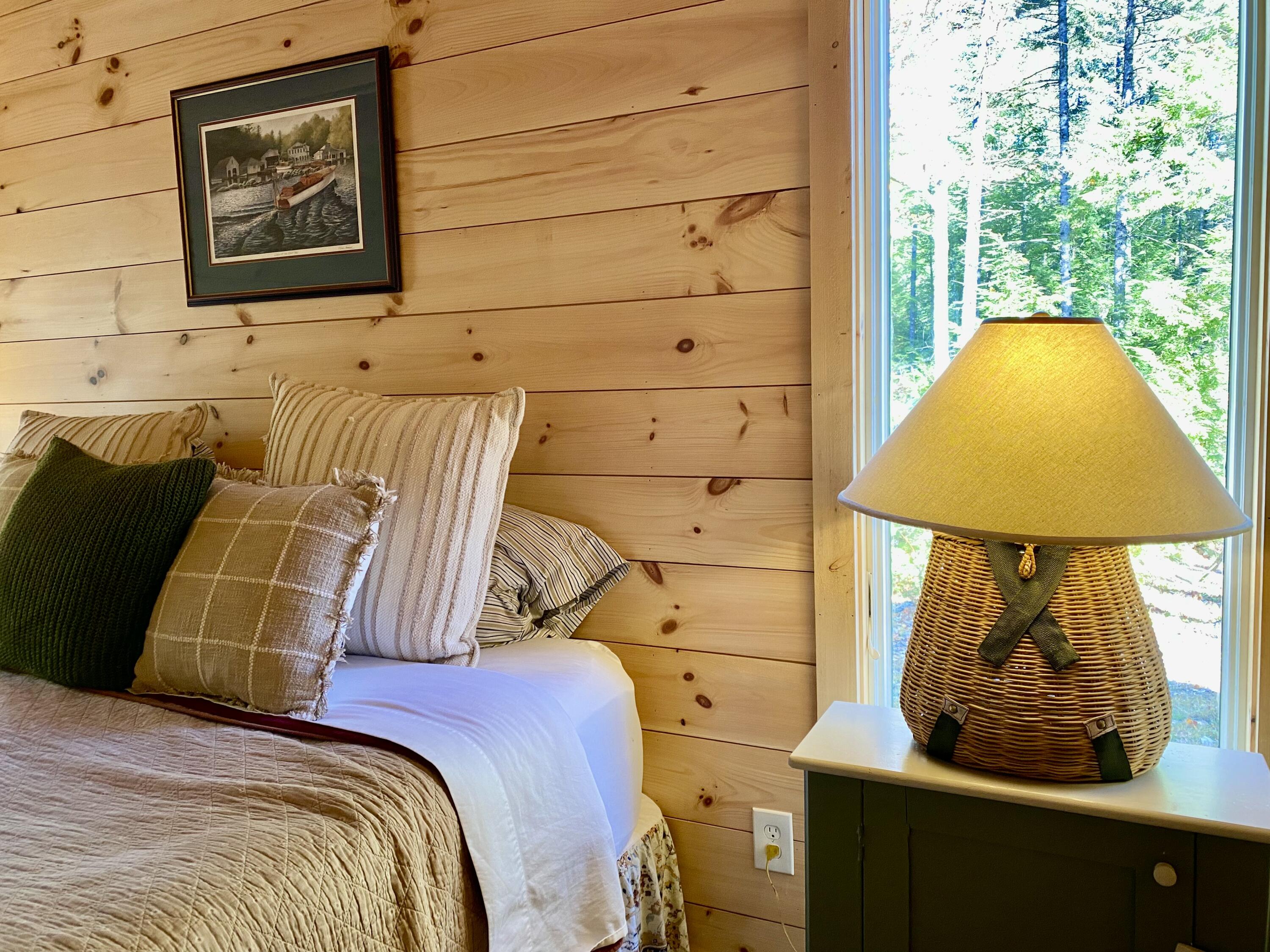 289 Pratt Road Parsonsfield ME 04047