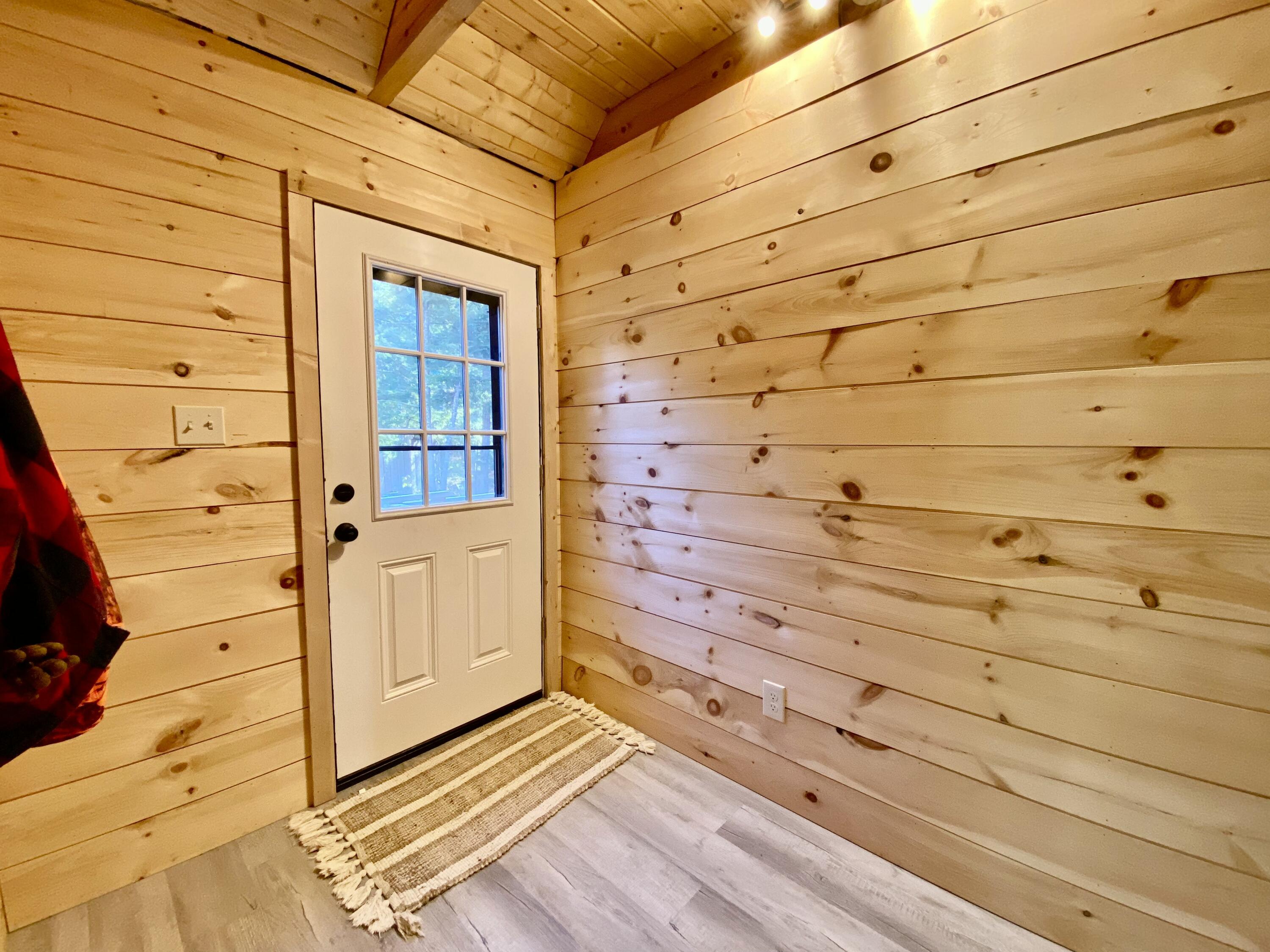 289 Pratt Road Parsonsfield ME 04047