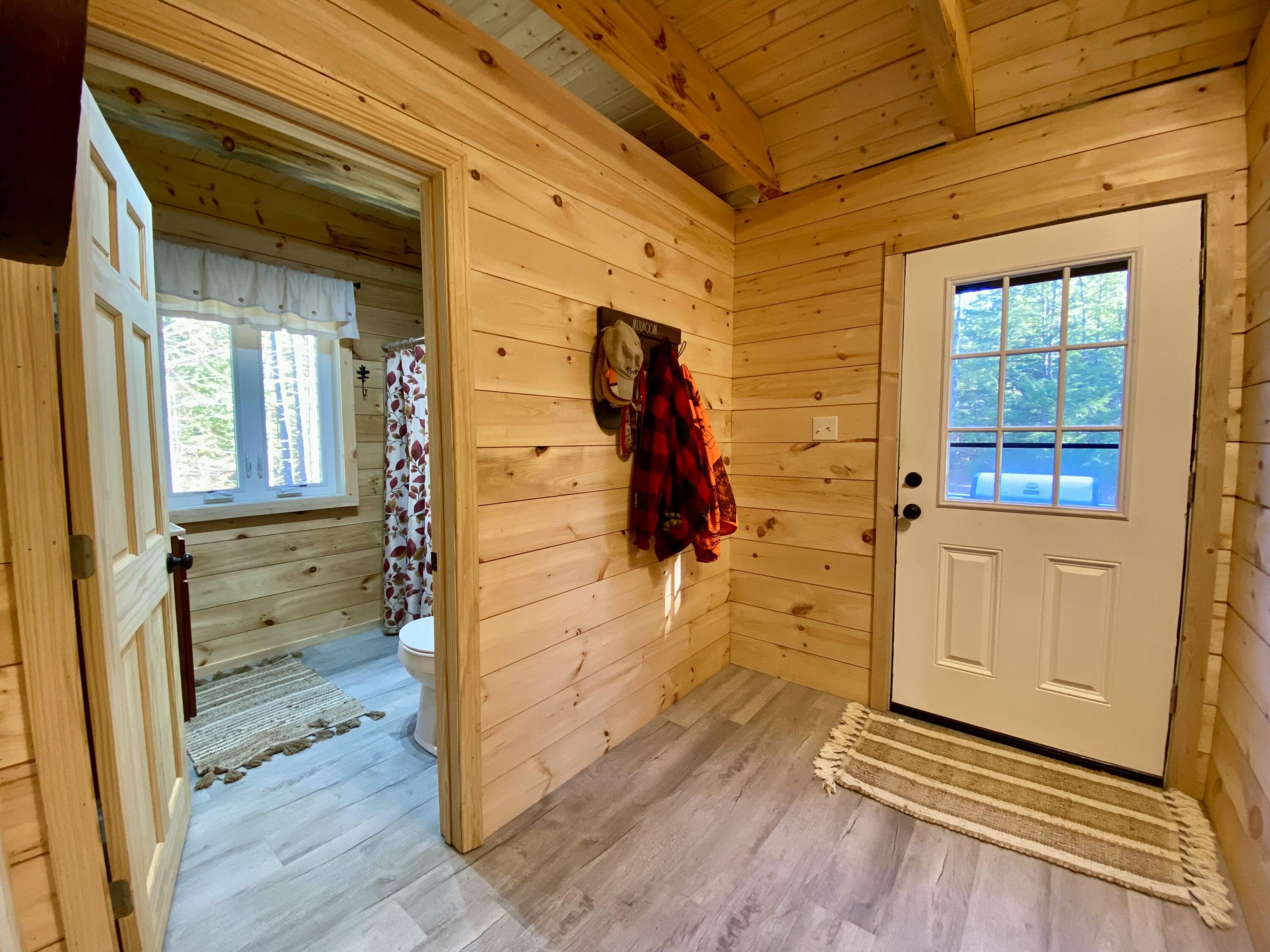 289 Pratt Road Parsonsfield ME 04047