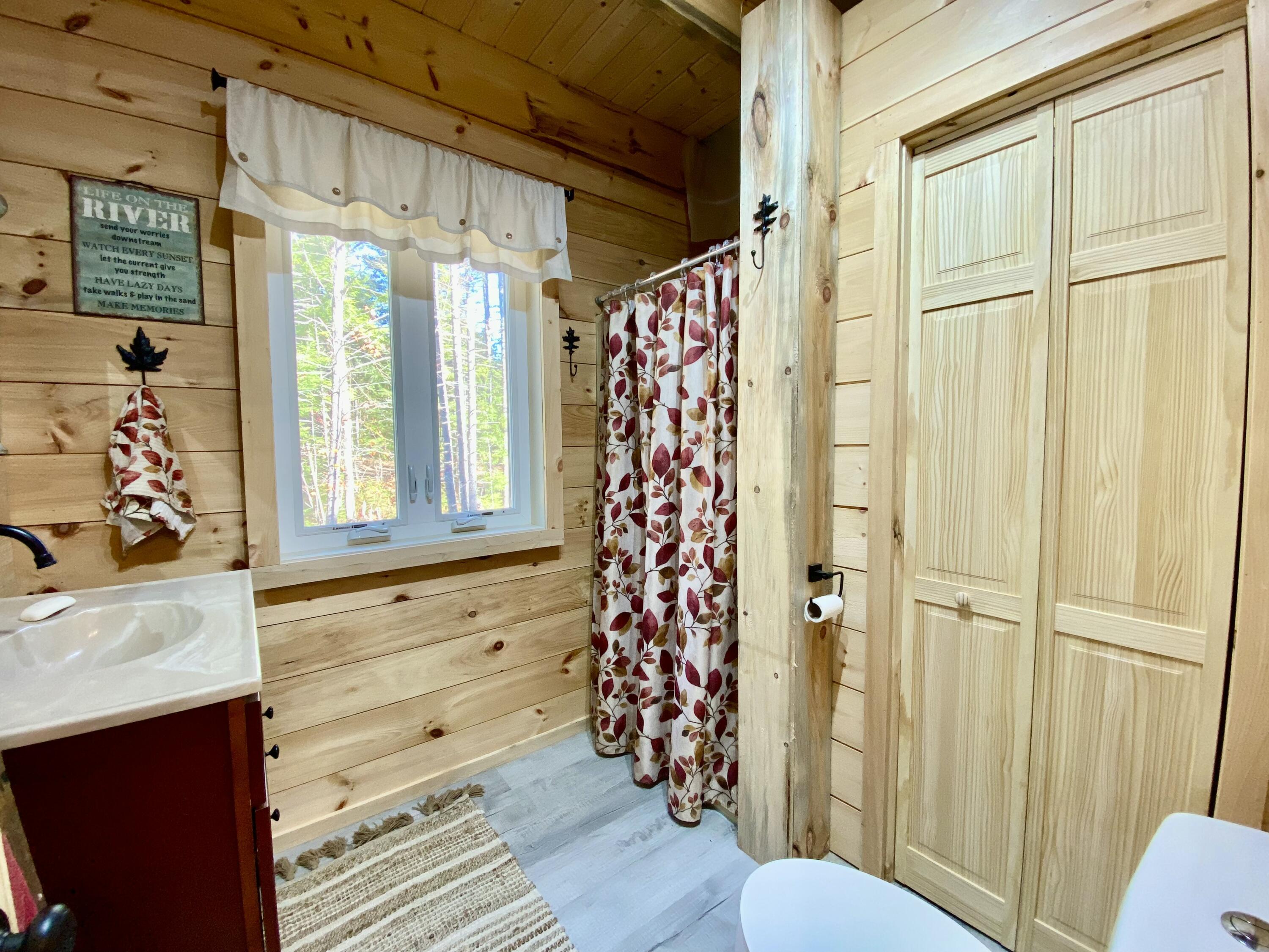 289 Pratt Road Parsonsfield ME 04047