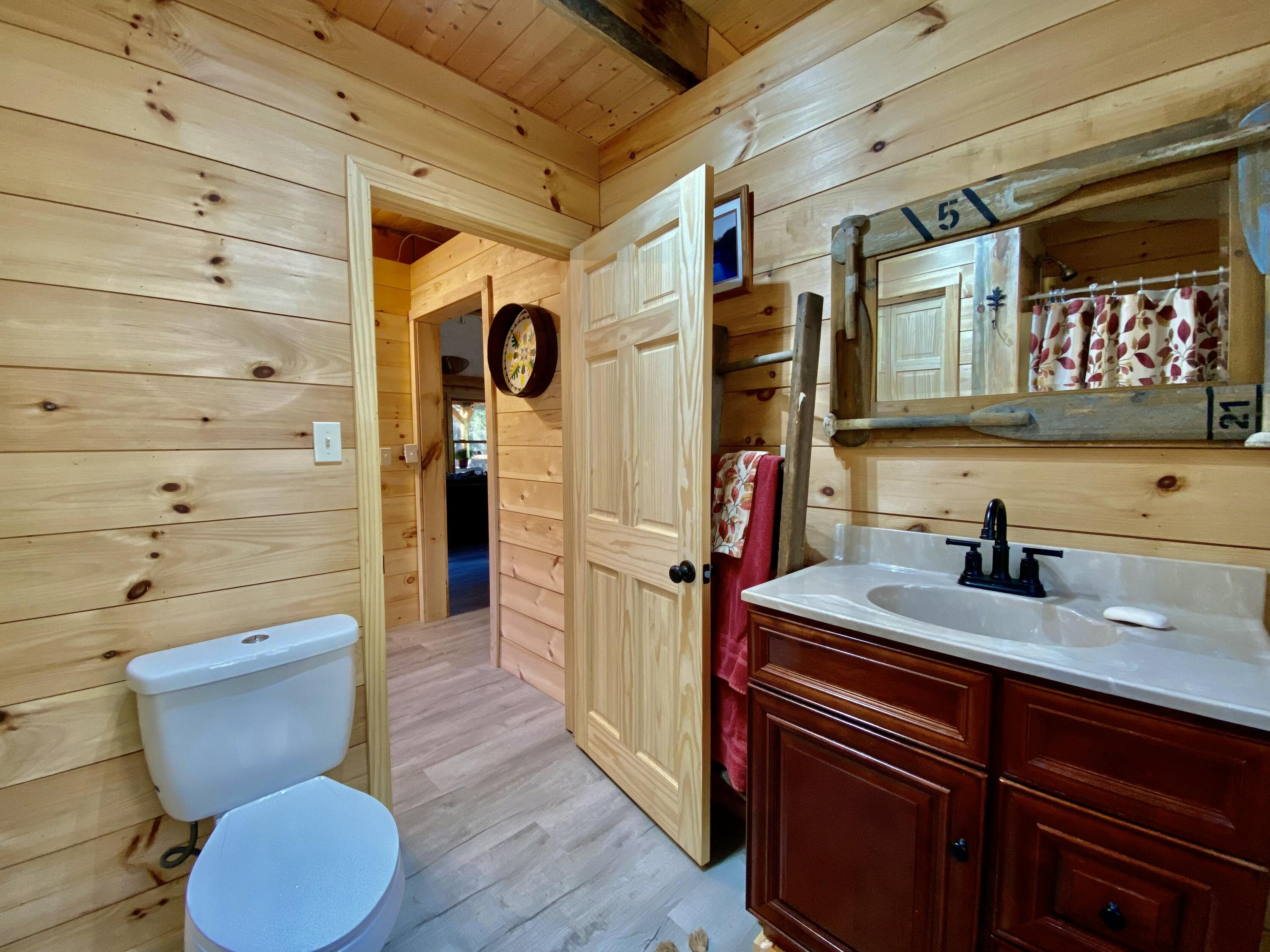 289 Pratt Road Parsonsfield ME 04047