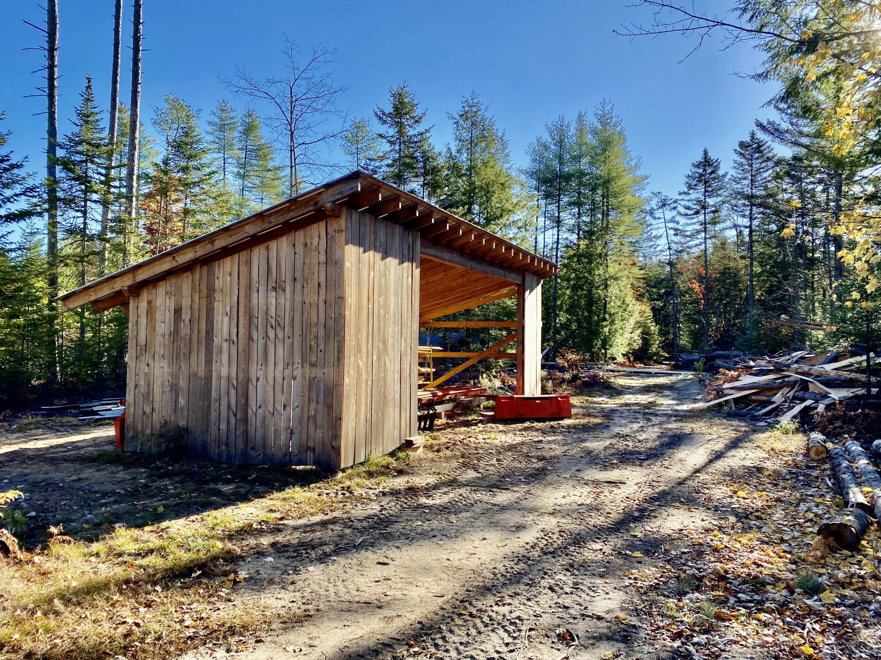 289 Pratt Road Parsonsfield ME 04047