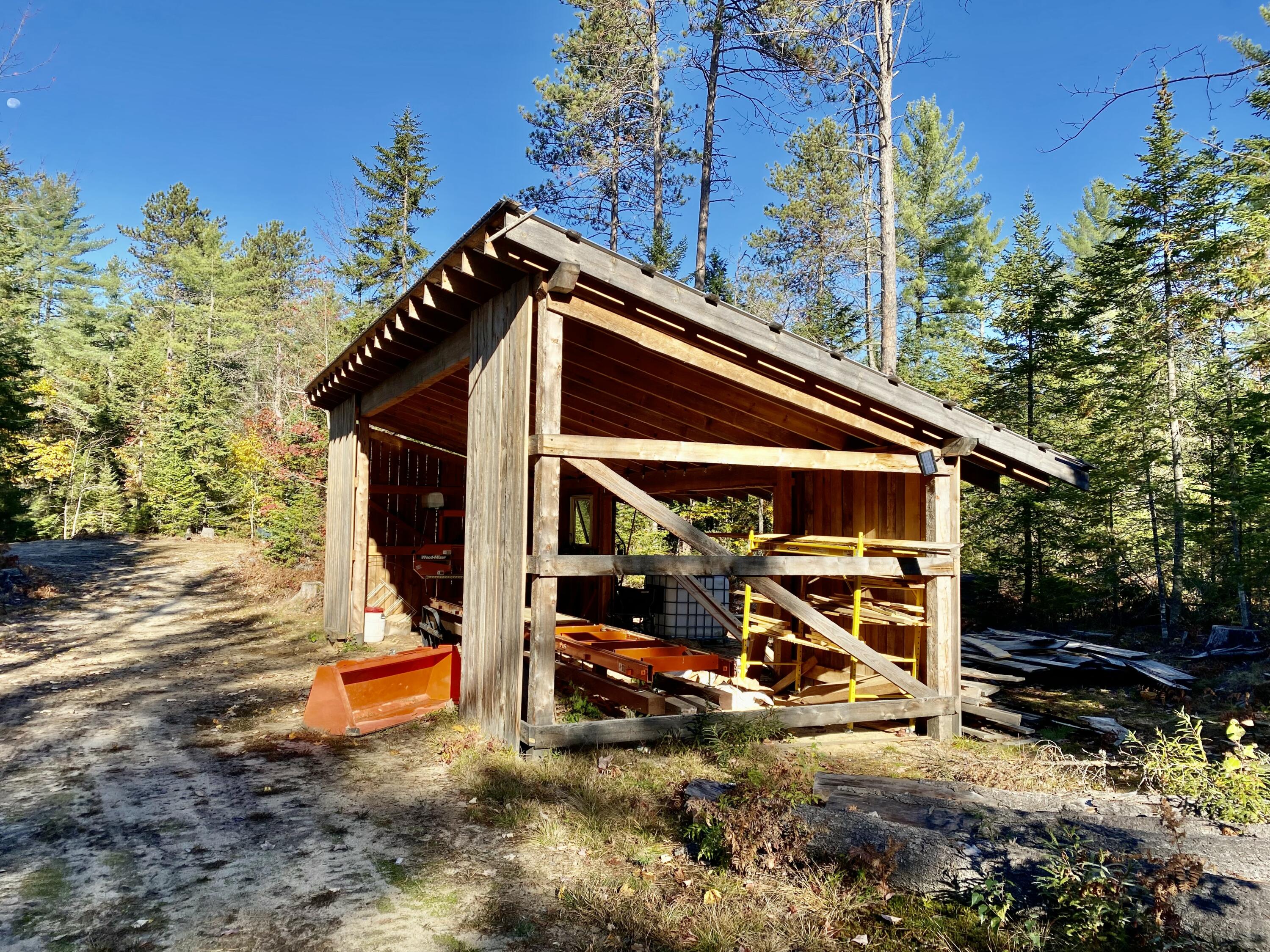 289 Pratt Road Parsonsfield ME 04047