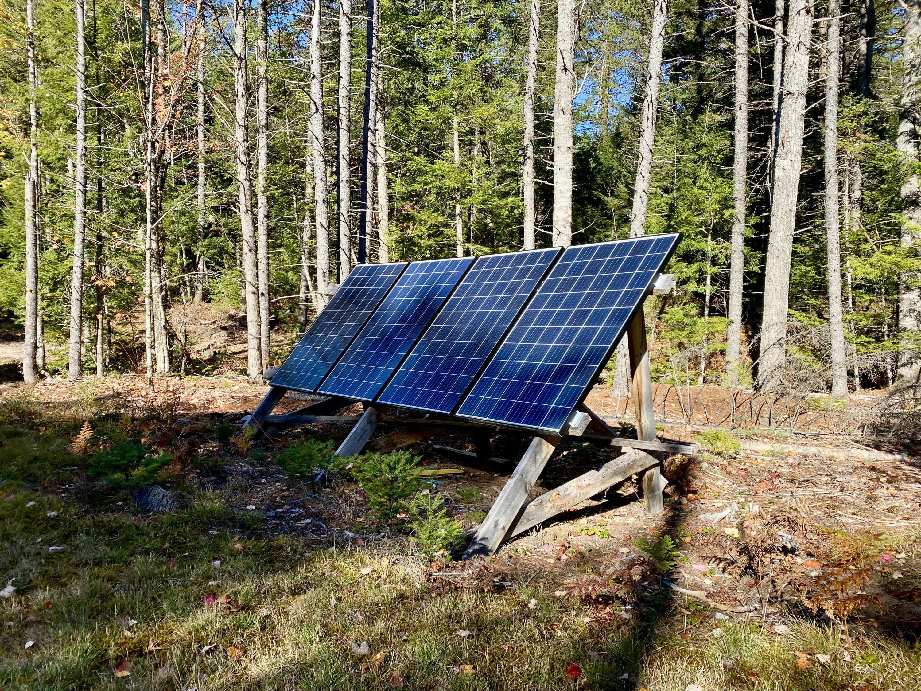 289 Pratt Road Parsonsfield ME 04047