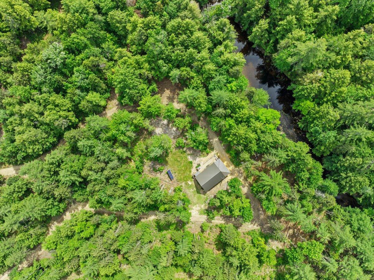 289 Pratt Road Parsonsfield ME 04047