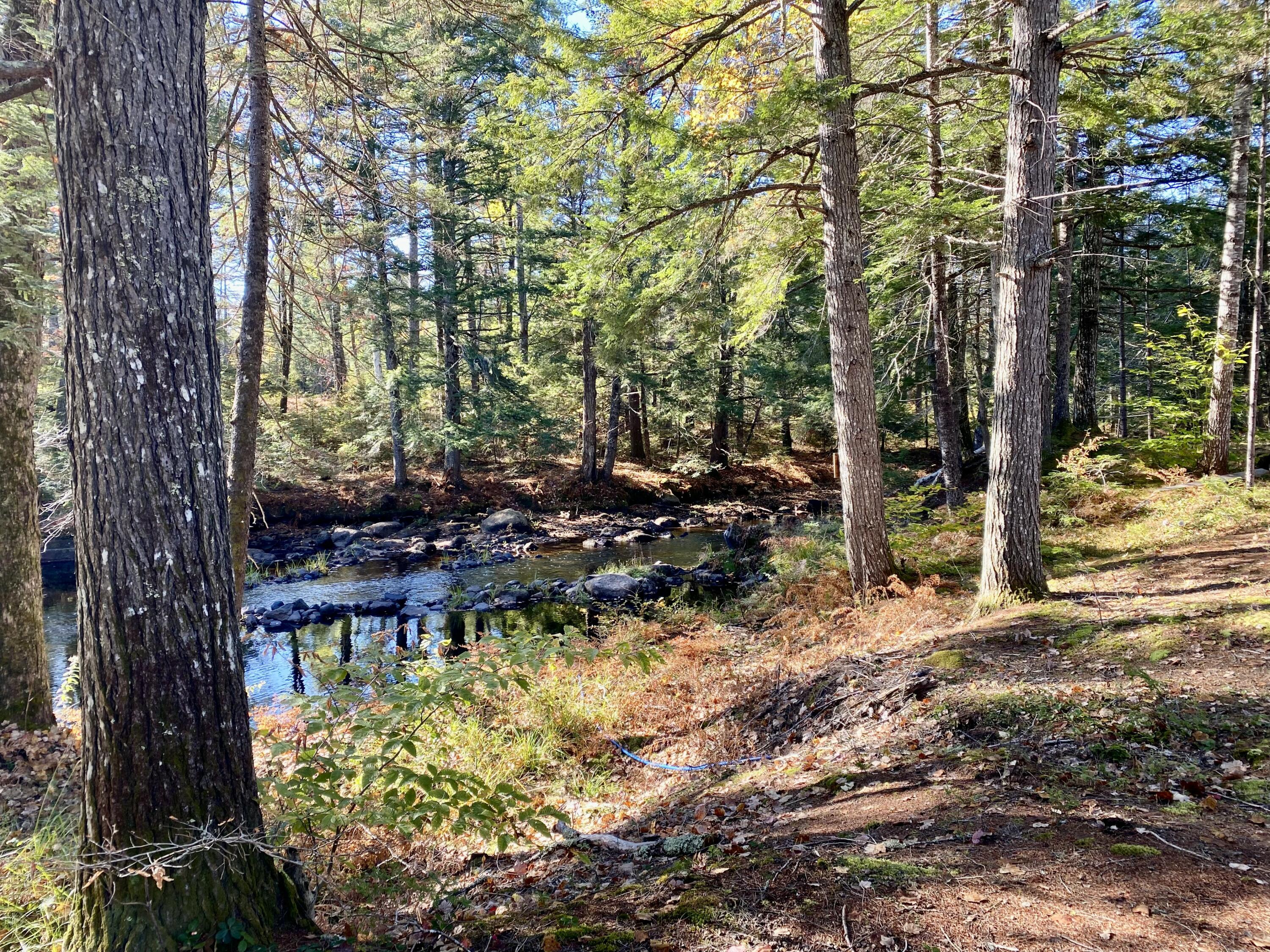 289 Pratt Road Parsonsfield ME 04047