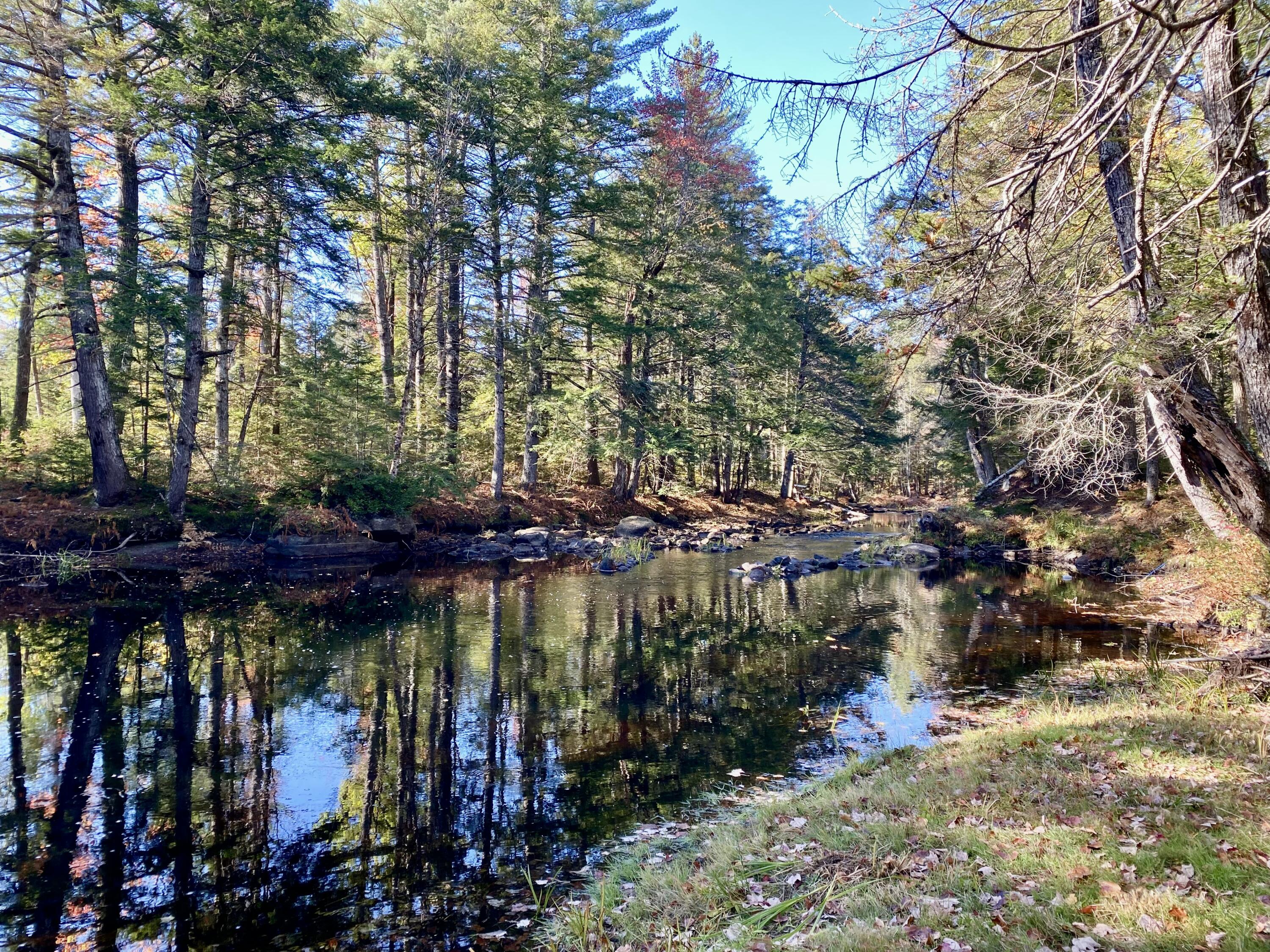 289 Pratt Road Parsonsfield ME 04047