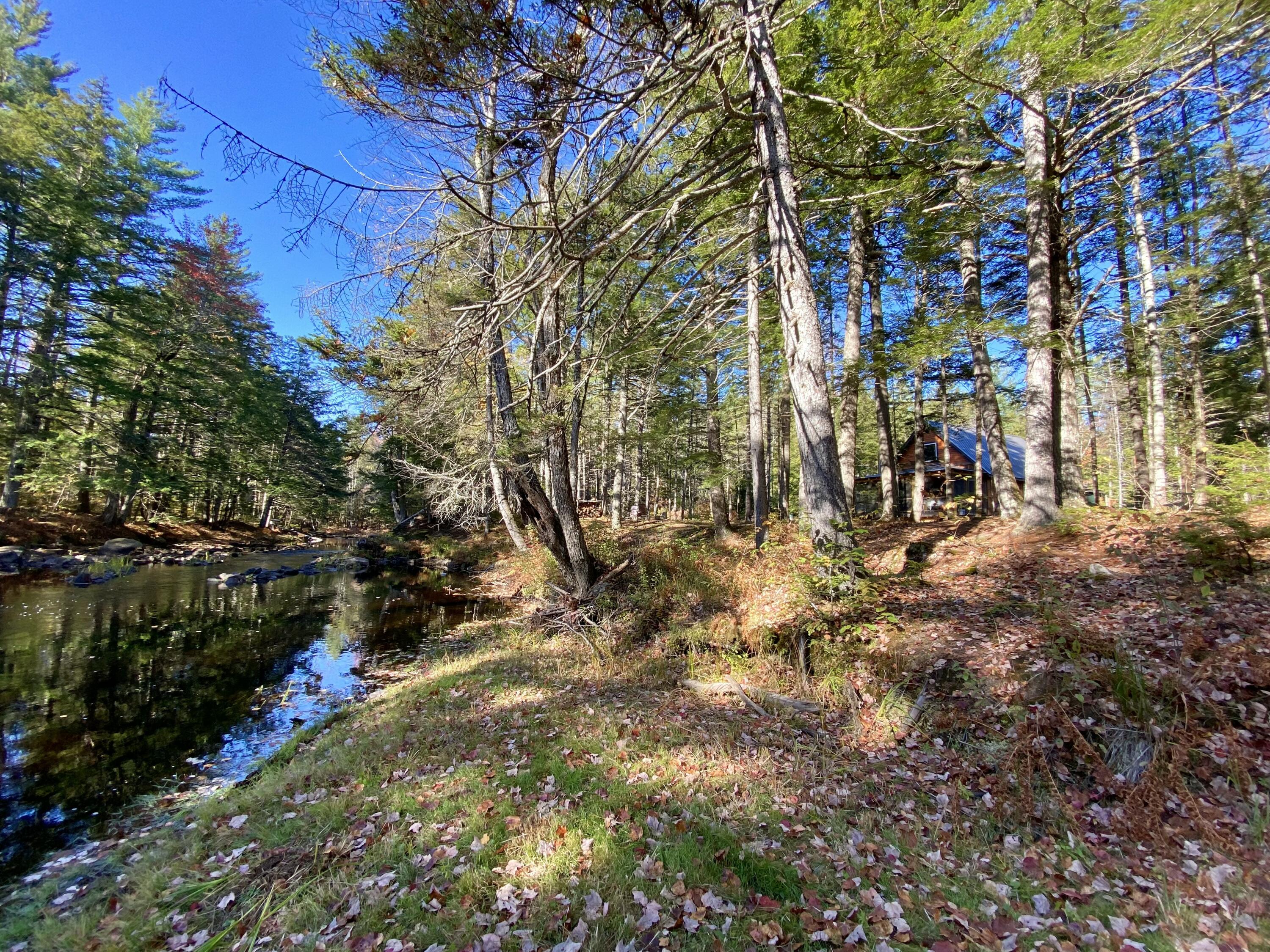 289 Pratt Road Parsonsfield ME 04047