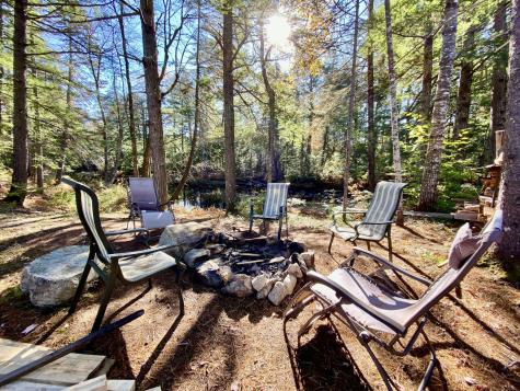 289 Pratt Road Parsonsfield ME 04047