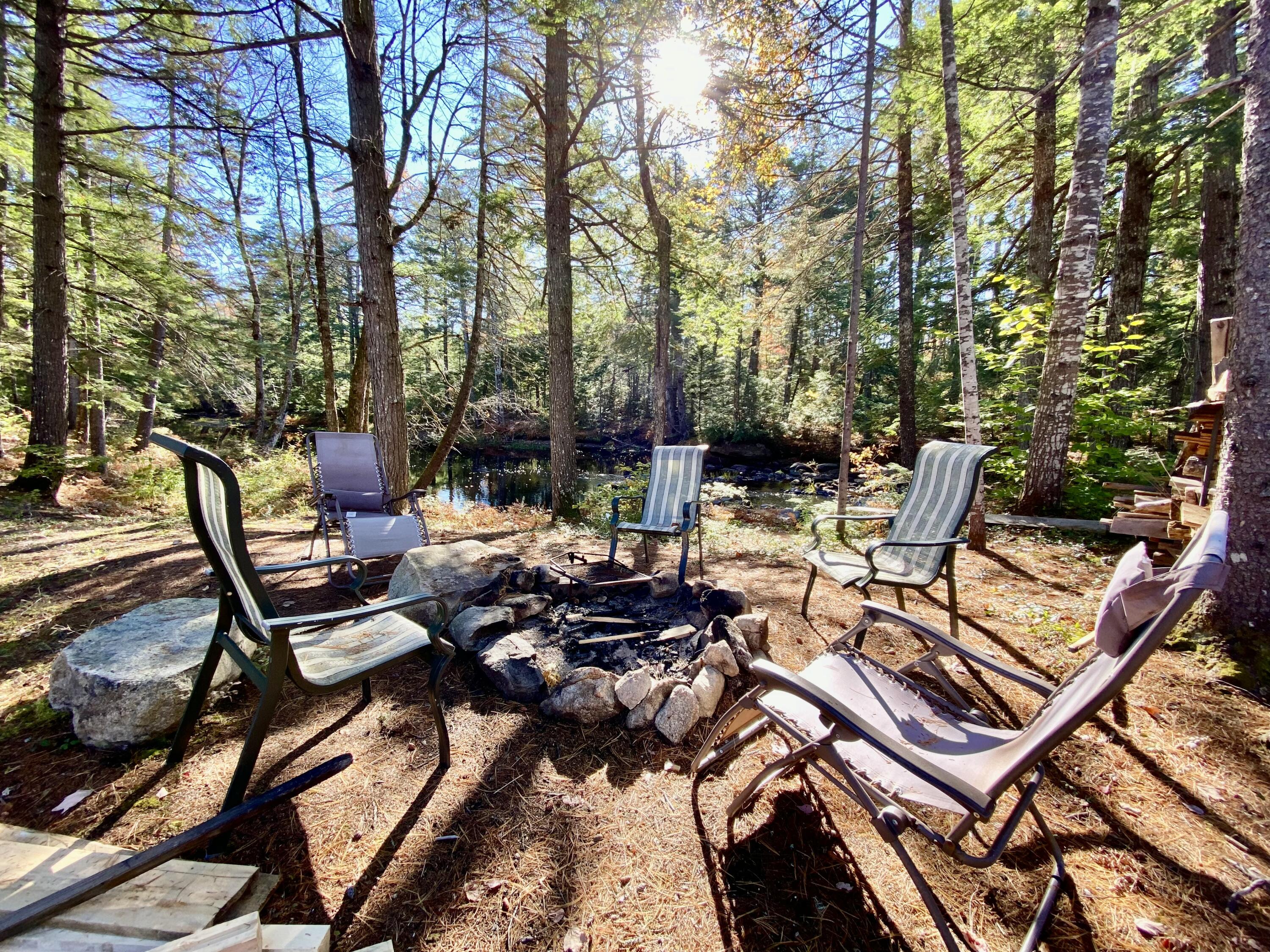 289 Pratt Road Parsonsfield ME 04047