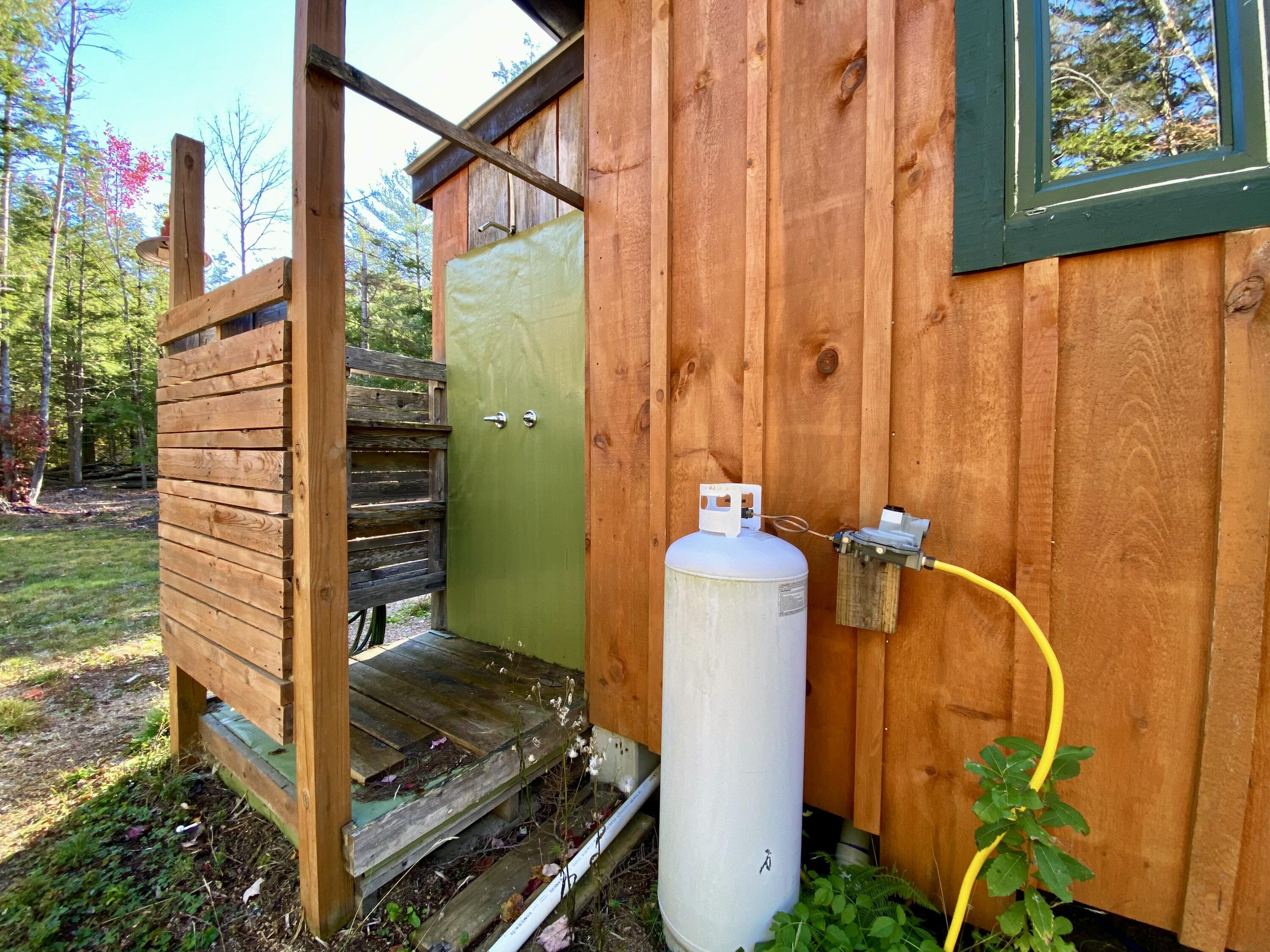 289 Pratt Road Parsonsfield ME 04047