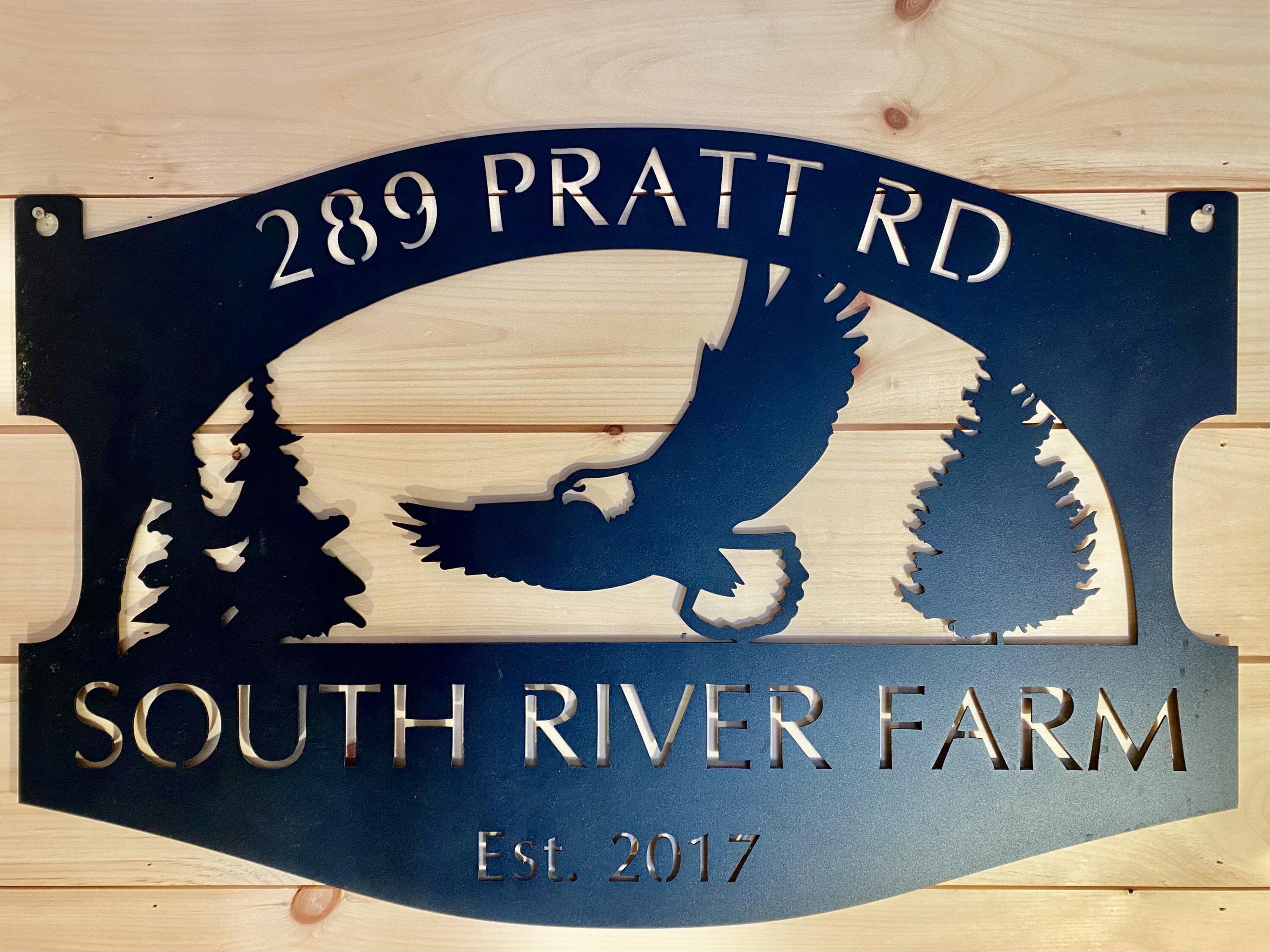 289 Pratt Road Parsonsfield ME 04047