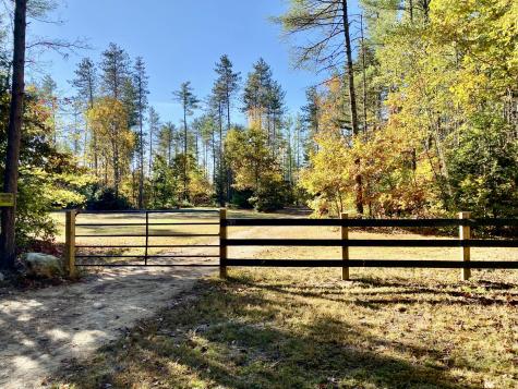 289 Pratt Road Parsonsfield ME 04047
