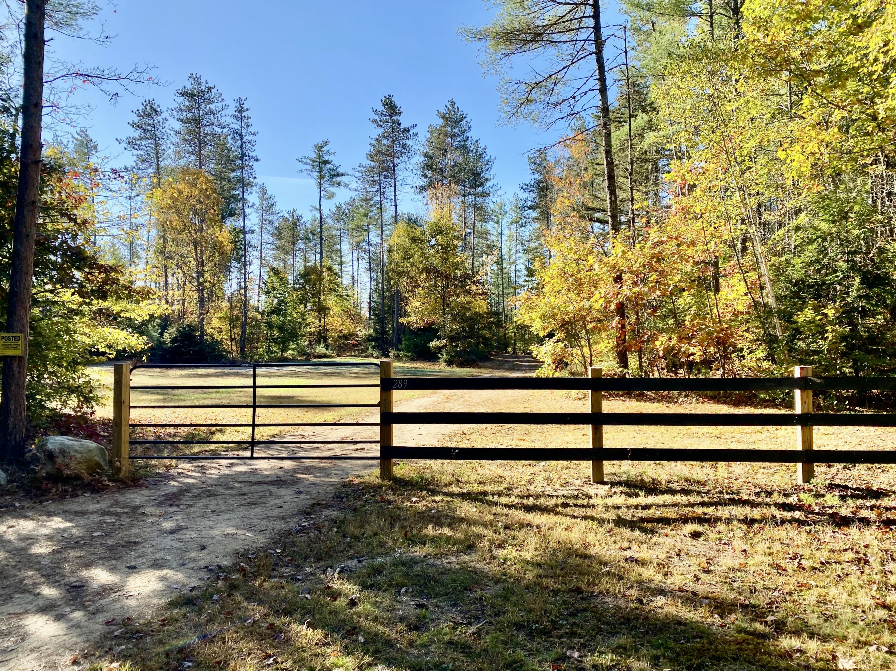 289 Pratt Road Parsonsfield ME 04047