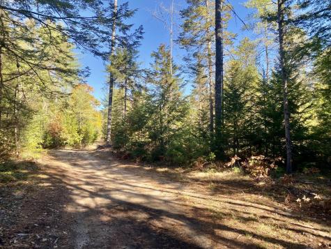 289 Pratt Road Parsonsfield ME 04047