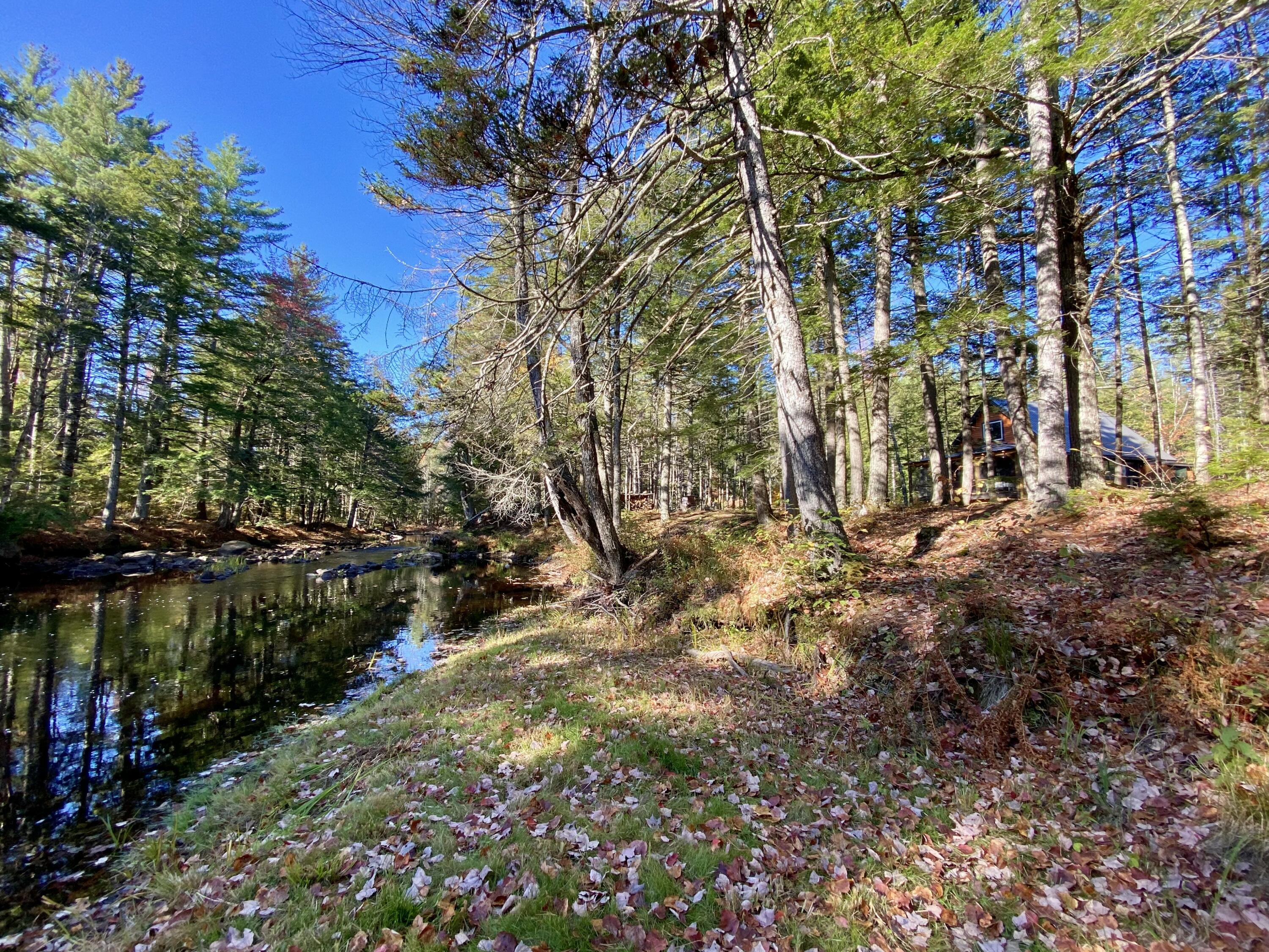 289 Pratt Road Parsonsfield ME 04047