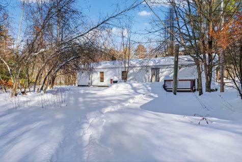 226 Sabbathday Road New Gloucester ME 04260