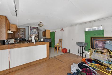 226 Sabbathday Road New Gloucester ME 04260