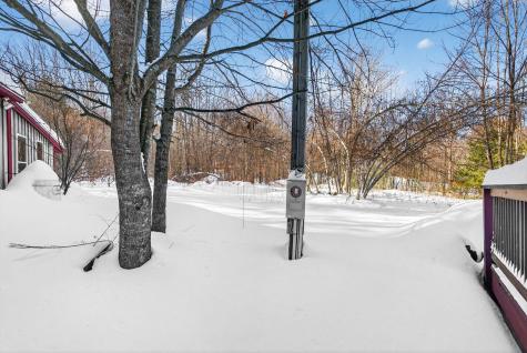 226 Sabbathday Road New Gloucester ME 04260