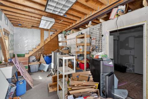 226 Sabbathday Road New Gloucester ME 04260