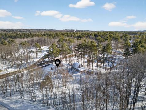 226 Sabbathday Road New Gloucester ME 04260