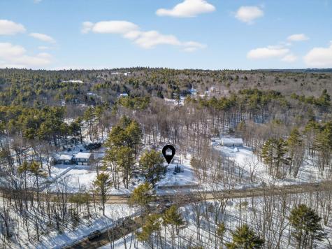 226 Sabbathday Road New Gloucester ME 04260