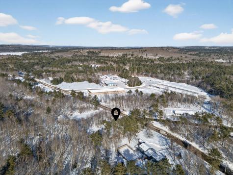 226 Sabbathday Road New Gloucester ME 04260