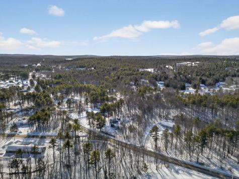 226 Sabbathday Road New Gloucester ME 04260