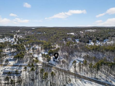 226 Sabbathday Road New Gloucester ME 04260