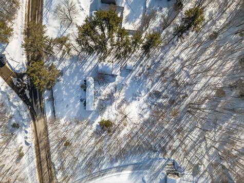 226 Sabbathday Road New Gloucester ME 04260